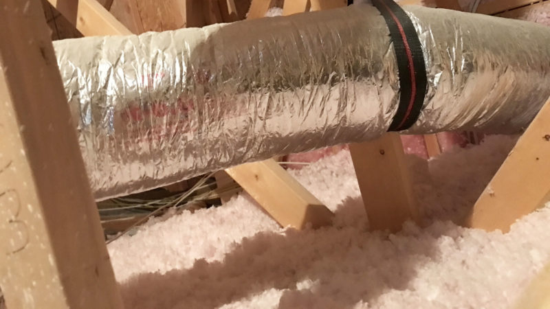 orange county blow in insulation